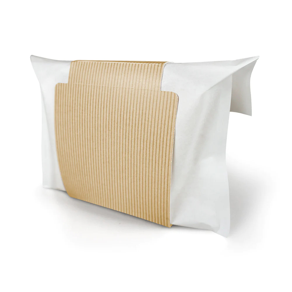 KRAFT SNACK PACK WITH PAPER X500